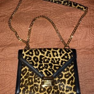 Brand new Michael Kors small purse!